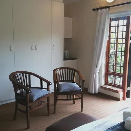 Le Petit Vignoble Bed & Breakfast Cape Town Room photo