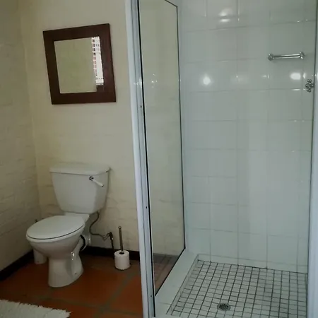 Le Petit Vignoble Bed & Breakfast Cape Town Room photo
