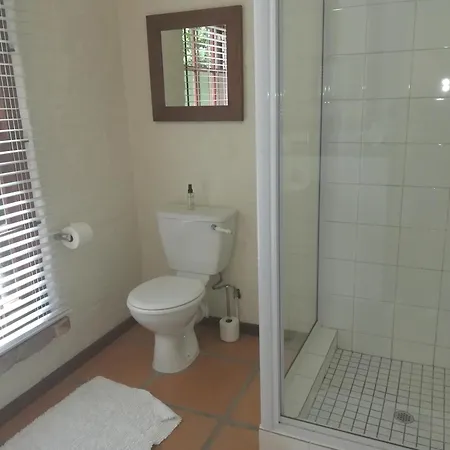 Le Petit Vignoble Bed & Breakfast Cape Town Room photo