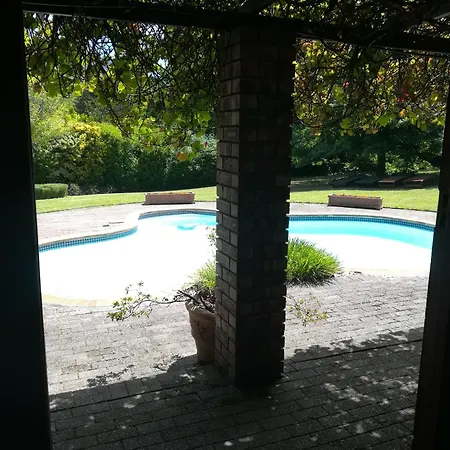 Le Petit Vignoble Bed & Breakfast Cape Town Room photo