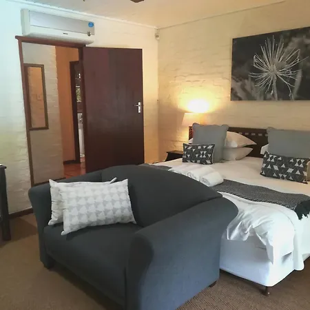 Le Petit Vignoble Bed & Breakfast Cape Town Room photo