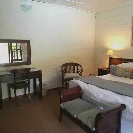Le Petit Vignoble Bed & Breakfast Cape Town Room photo