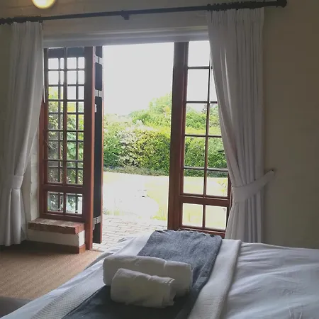 Le Petit Vignoble Bed & Breakfast Cape Town Room photo
