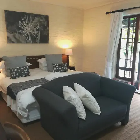 Le Petit Vignoble Bed & Breakfast Cape Town Room photo