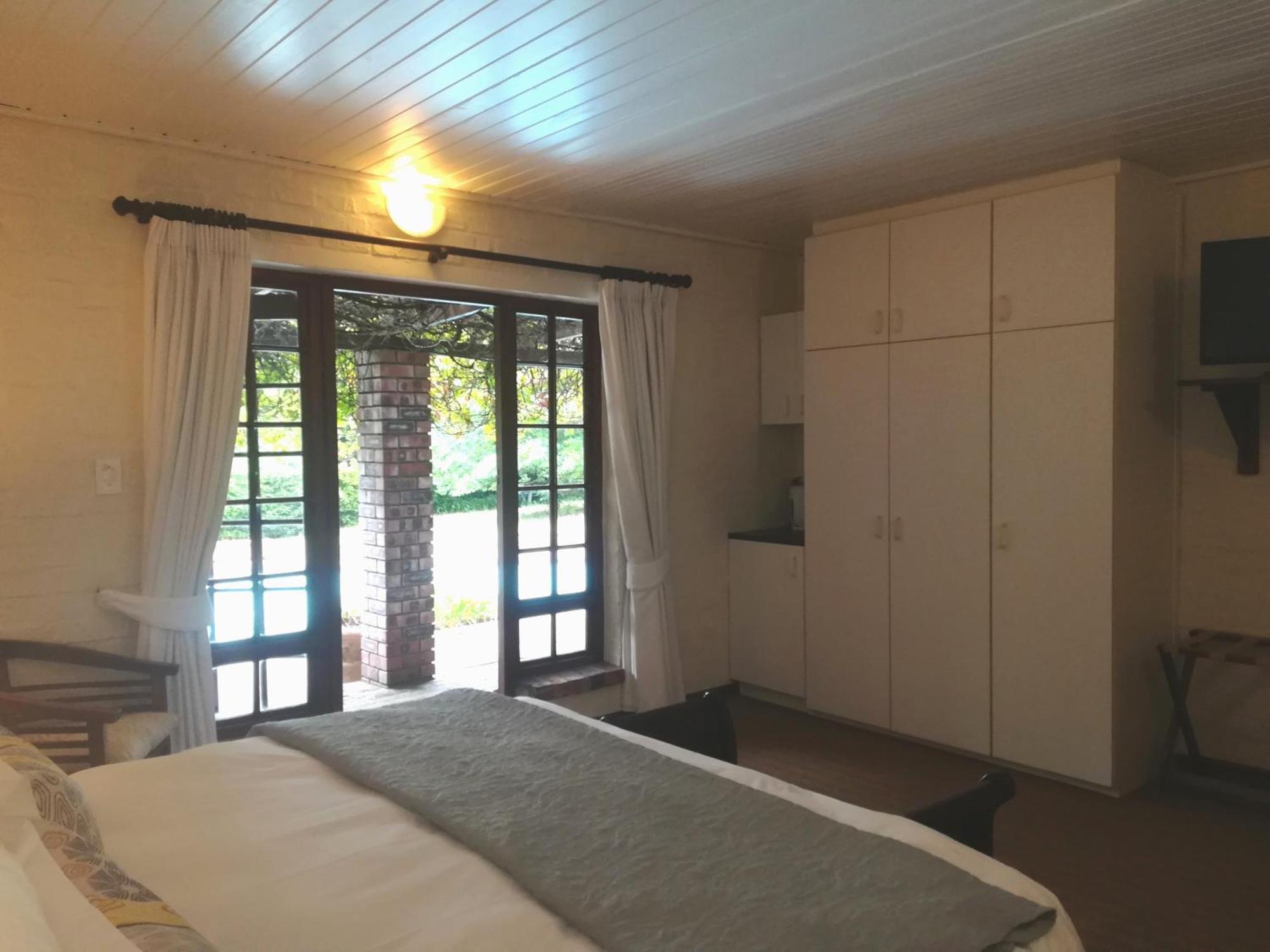Le Petit Vignoble Cape Town