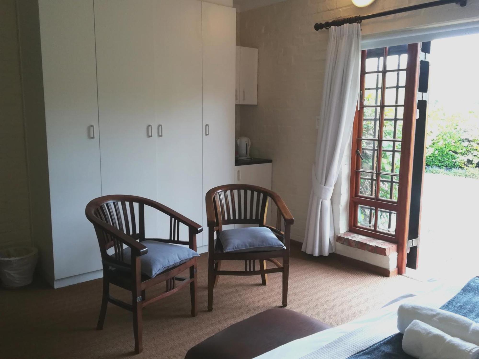 Le Petit Vignoble Bed & Breakfast 2*