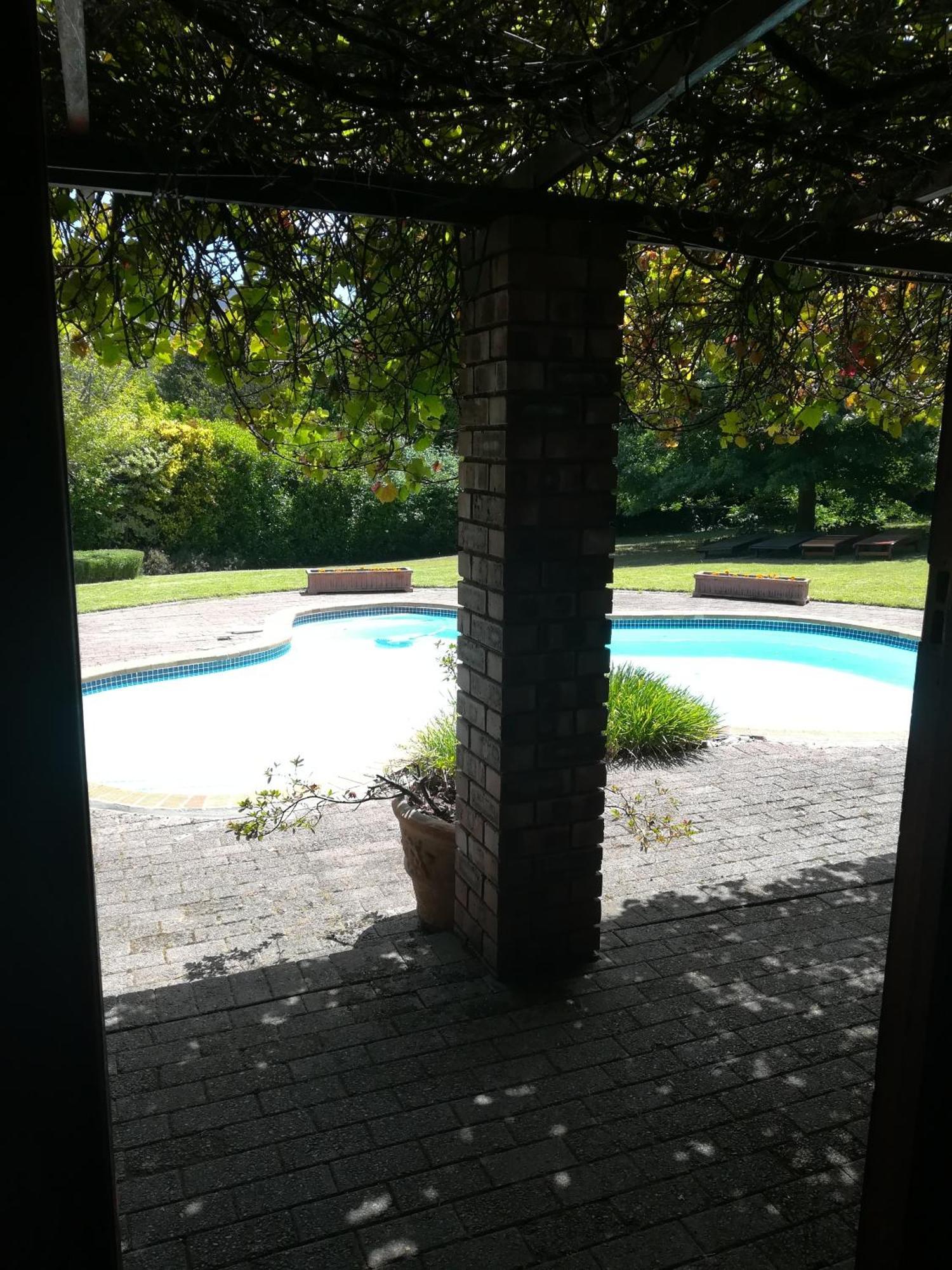 Alojamento de Acomodação e Pequeno-almoço Le Petit Vignoble 2*