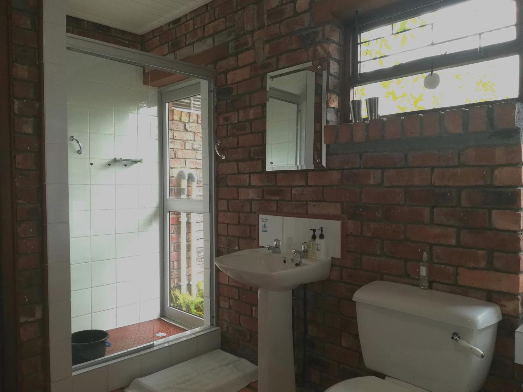 Le Petit Vignoble Bed & Breakfast Cape Town