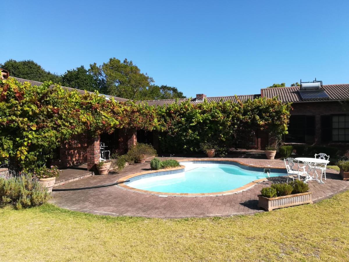Bed & Breakfast Le Petit Vignoble 2*