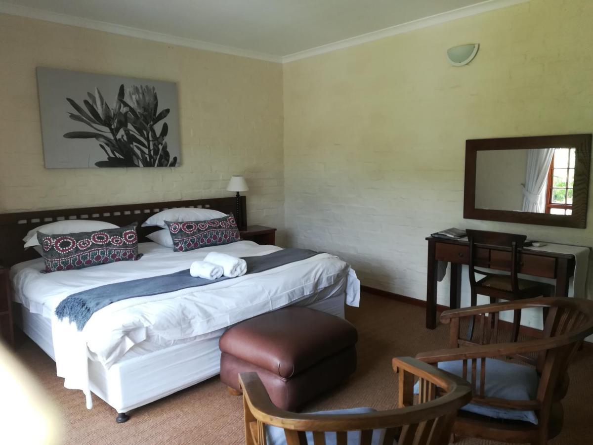 Bed & Breakfast Le Petit Vignoble Cape Town