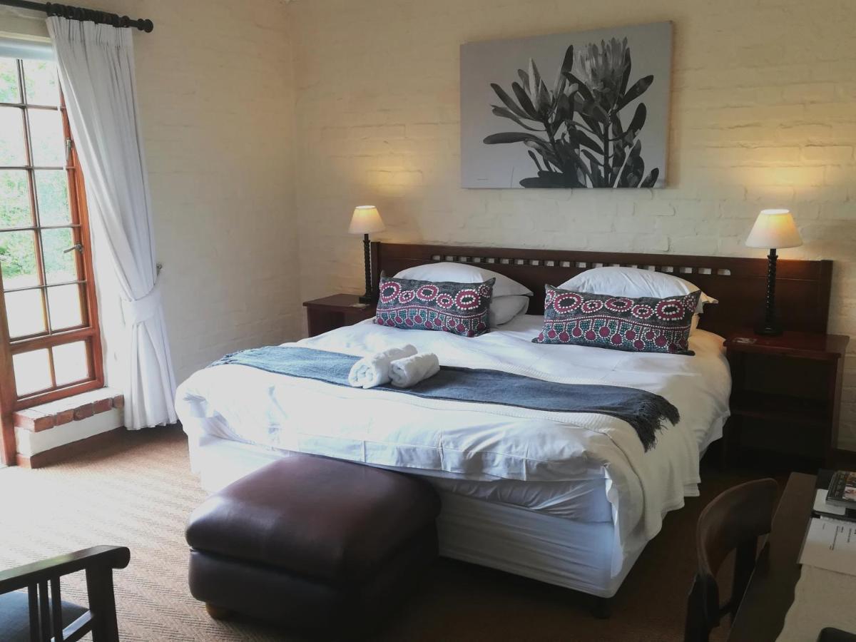 Le Petit Vignoble Bed & Breakfast 2*