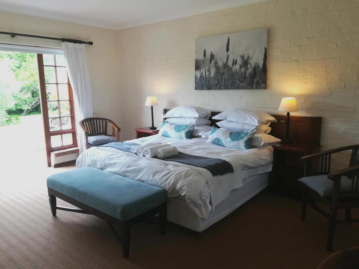 Bed & Breakfast Le Petit Vignoble Cape Town